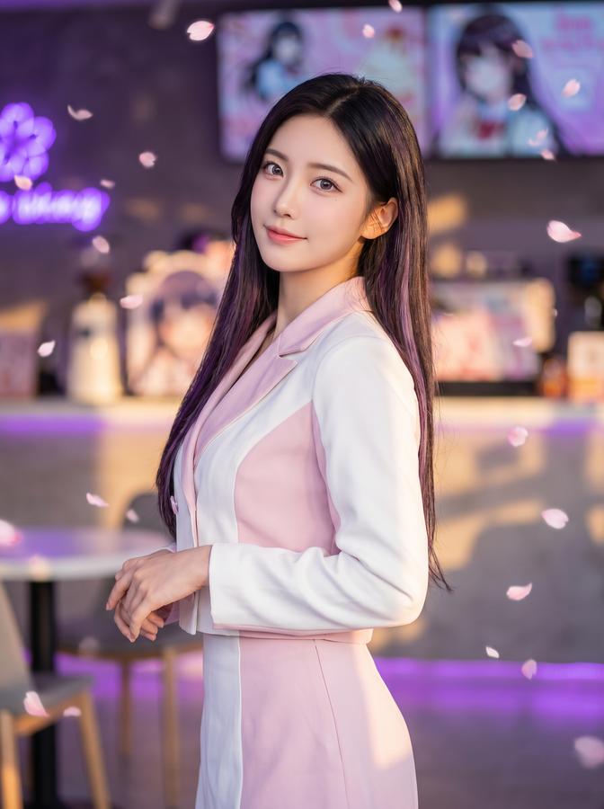 海角网动漫-樱花物语·春日篇