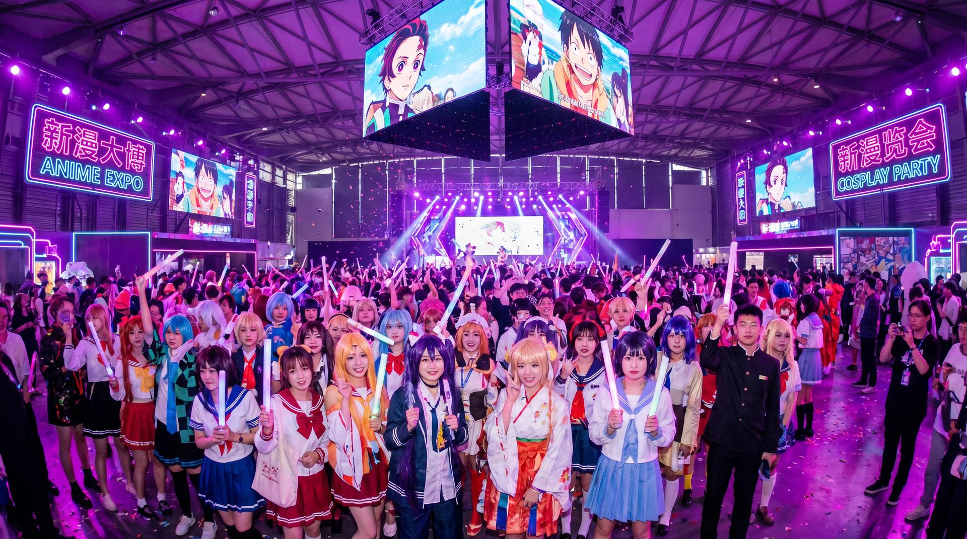 海角网 · 动漫社区