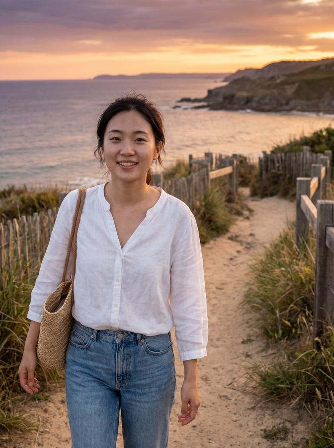 海角网动漫-海风物语·治愈篇